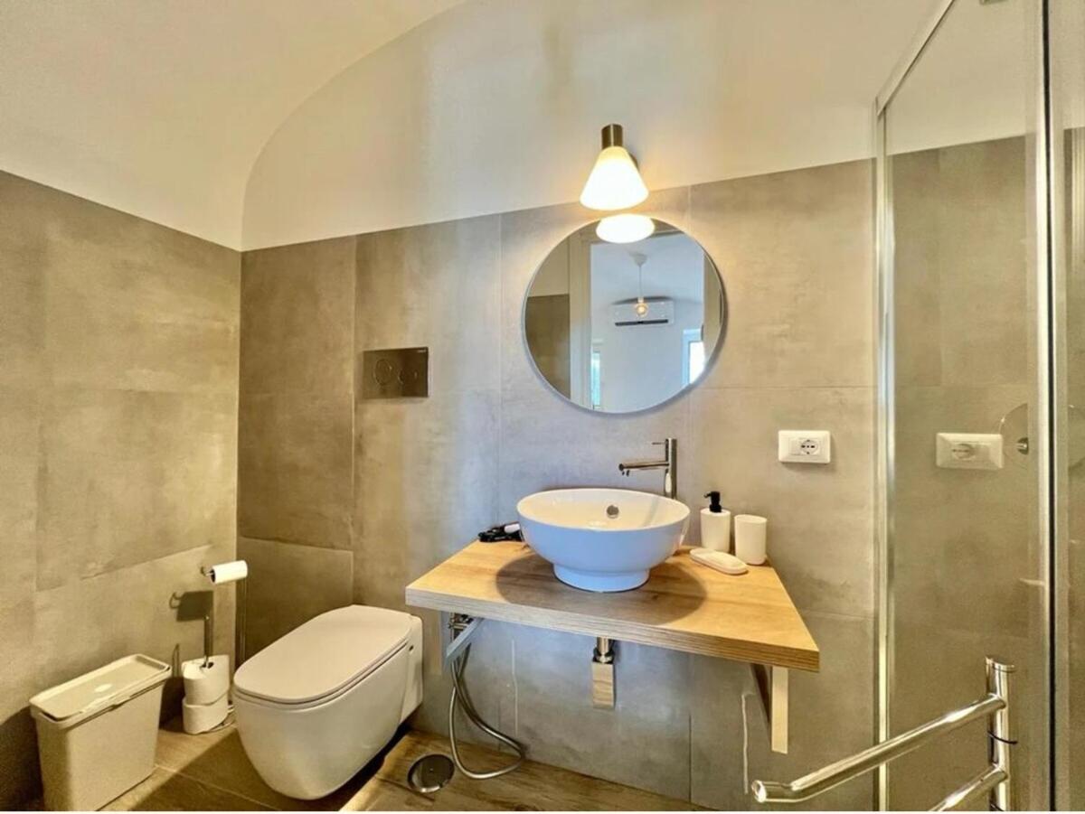 Apartment Casa Nannina - Seaview Terrace With Jacuzzi In Capri