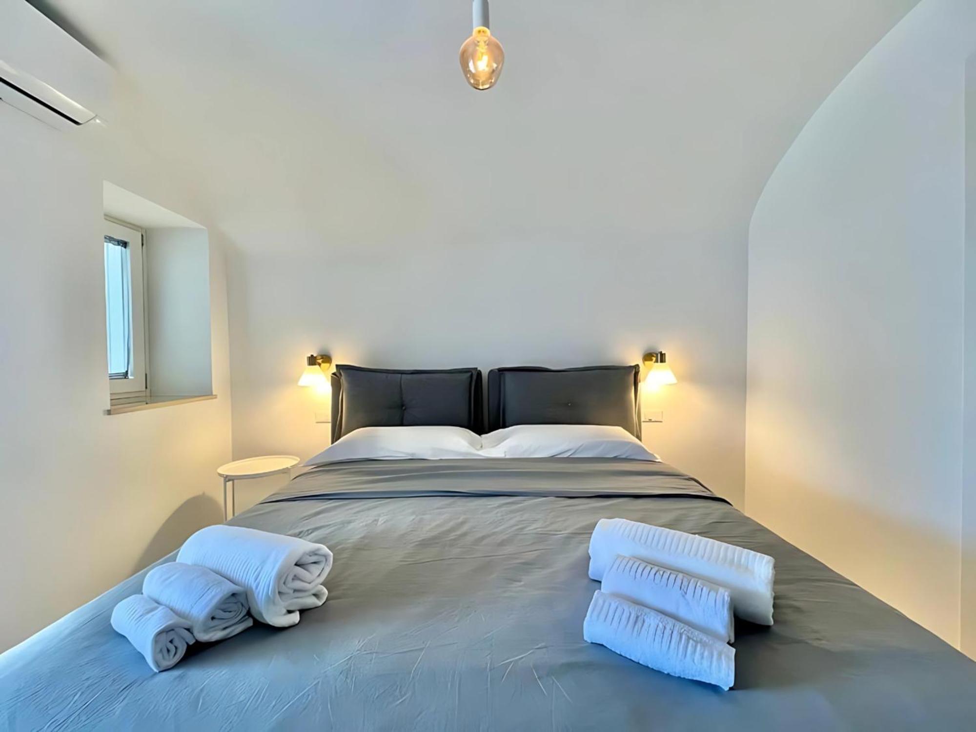 Casa Nannina - Seaview Terrace With Jacuzzi In Apartment *
