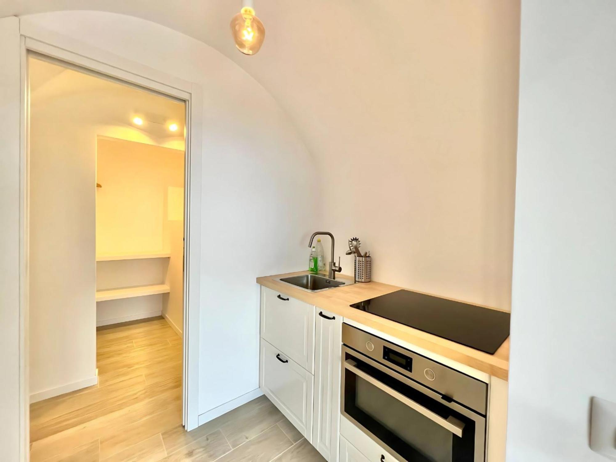 Apartment Casa Nannina - Seaview Terrace With Jacuzzi In *